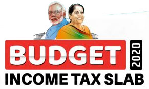 Income Tax Slab for Financial Year 2020-21 (AY : 2021-22)